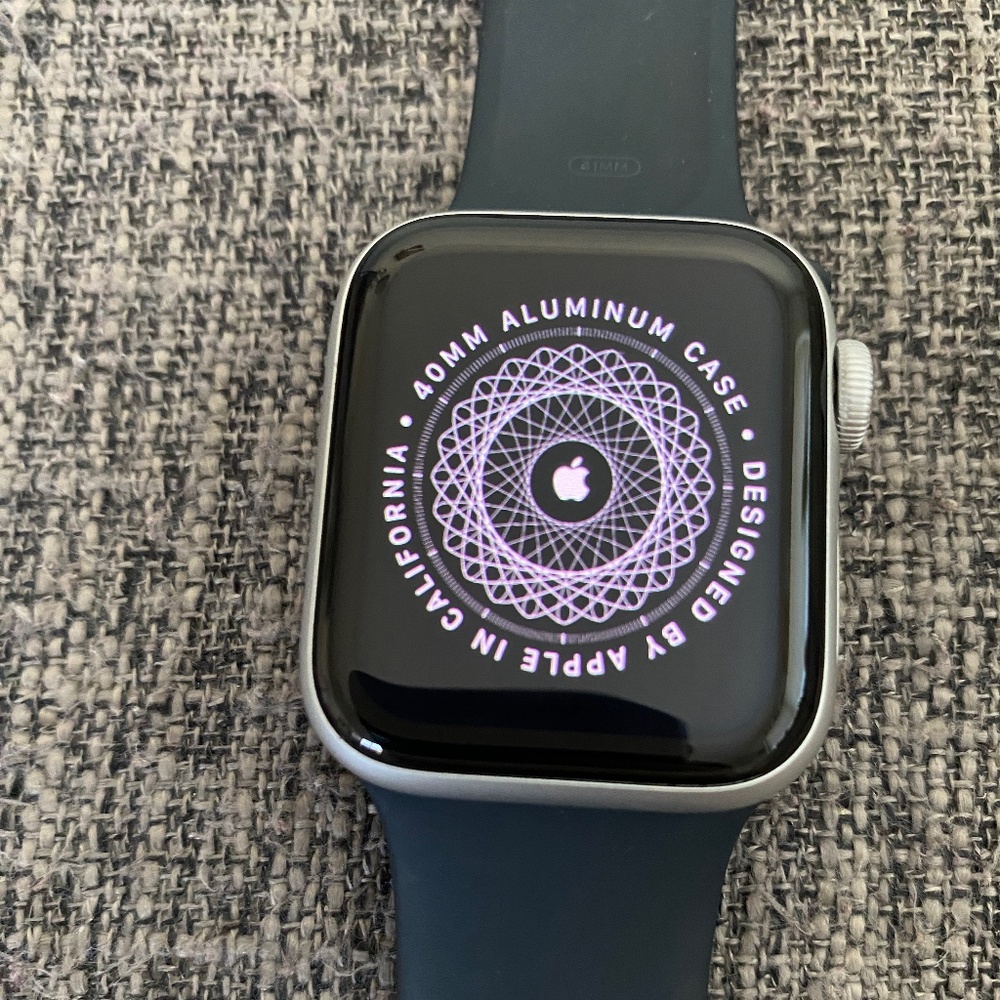 Apple Watch SE